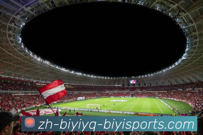 必一体育官方网站APP 体育赛事宣传图